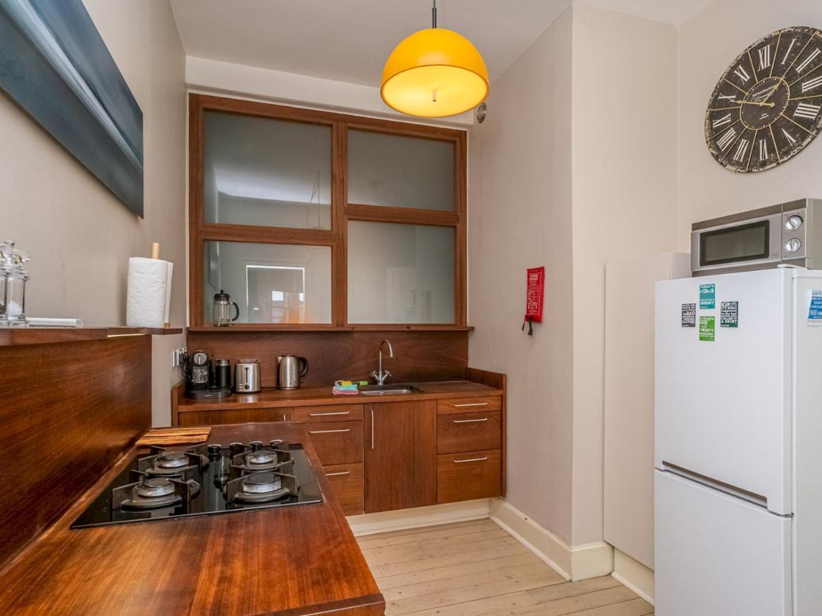 New Stunning 3 Beds Flat In Chic Area Of The City Edinburgh Dış mekan fotoğraf