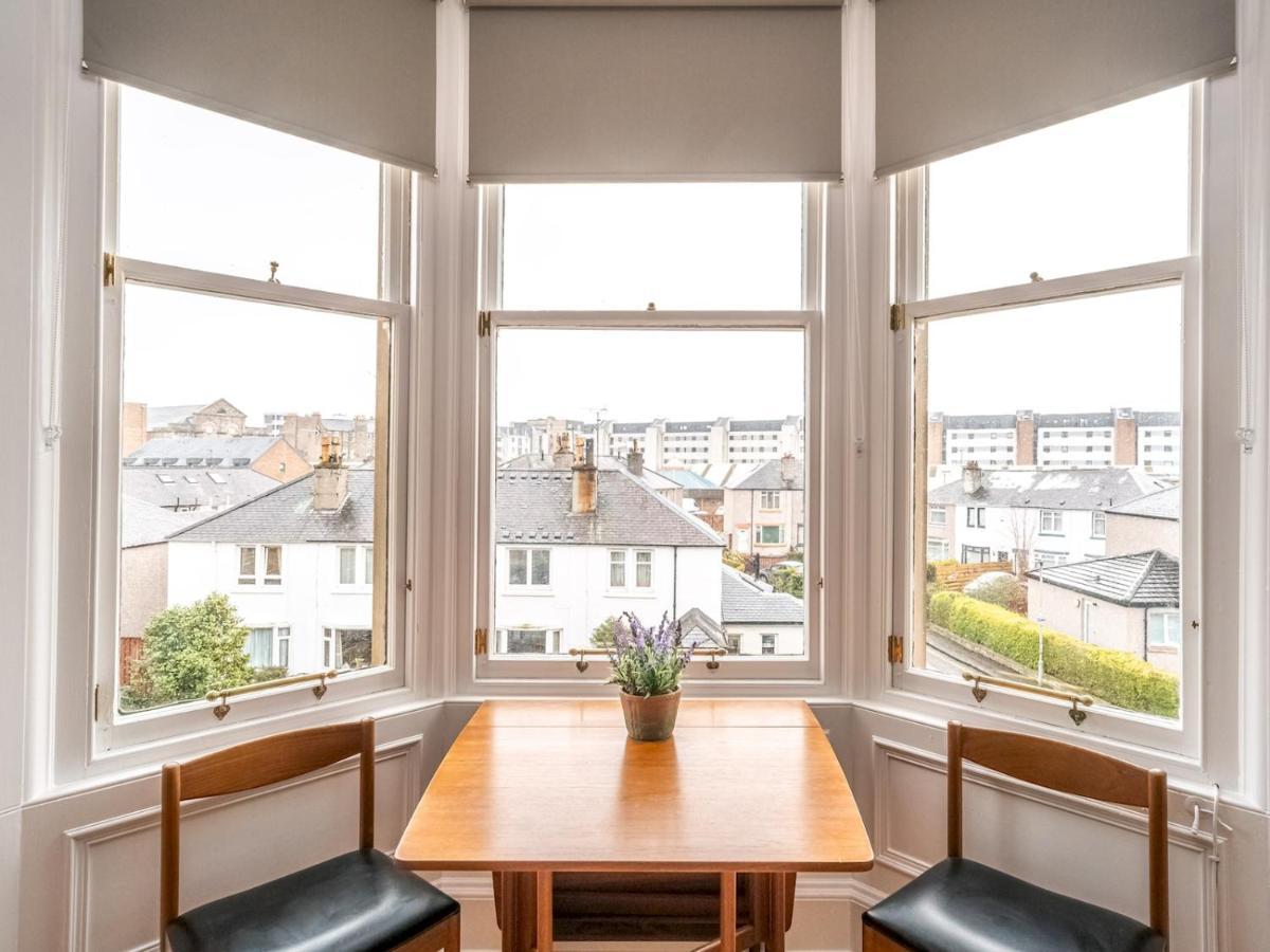 New Stunning 3 Beds Flat In Chic Area Of The City Edinburgh Dış mekan fotoğraf